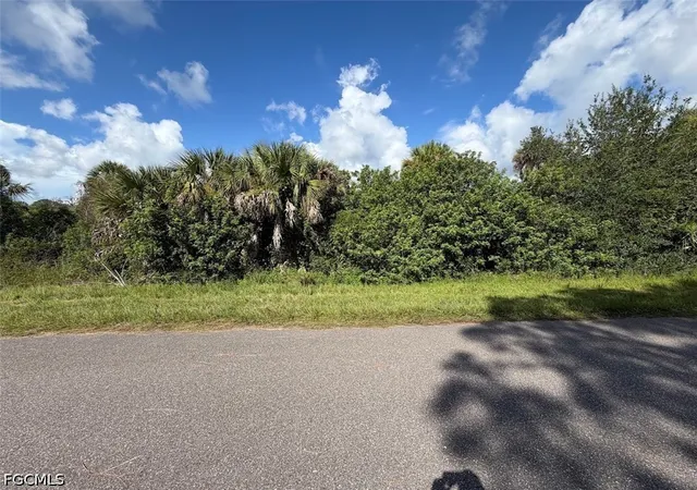 Photo 3 of Land for sale at 1339 Patton St, Port Charlotte, FL 33953 | MLS# 2026039487 | Listing updated on 2026-09-24