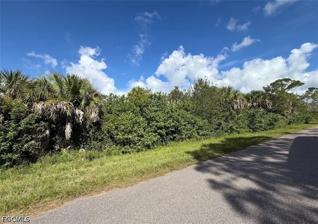 Photo 4 of Land for sale at 1339 Patton St, Port Charlotte, FL 33953 | MLS# 2026039487 | Listing updated on 2026-09-24