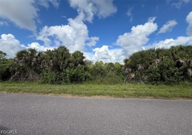 Photo 2 of Land for sale at 1331 Patton St, Port Charlotte, FL 33953 | MLS# 2026039488 | Listing updated on 2026-09-24