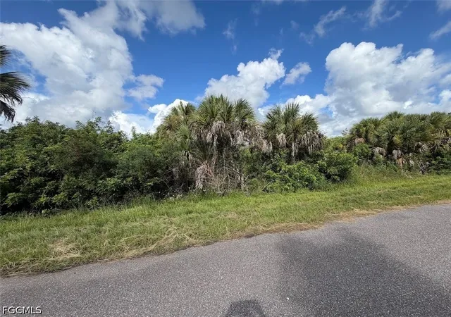 Photo 3 of Land for sale at 1331 Patton St, Port Charlotte, FL 33953 | MLS# 2026039488 | Listing updated on 2026-09-24