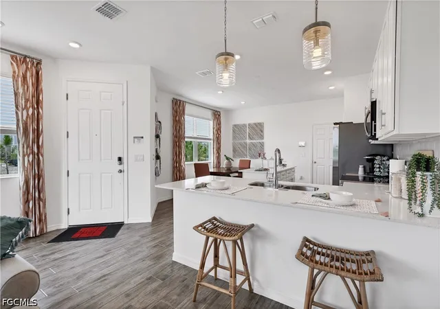 Photo 3 of Townhouse for sale at 17331 Peregrine Way, Punta Gorda, FL 33982 | MLS# 2026039490 | Listing updated on 2026-10-08