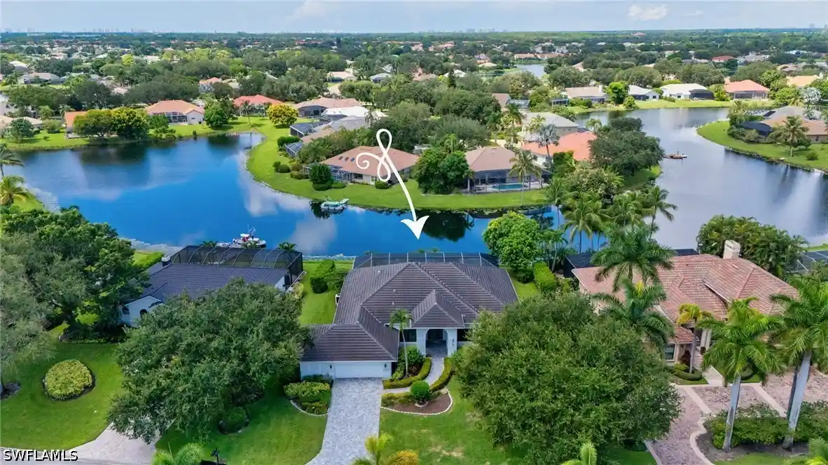 Photo 1 of Single family home for sale at 11569 Longshore Way E, Naples, FL 34119 | MLS# 226033777 | Listing updated on 2026-10-29