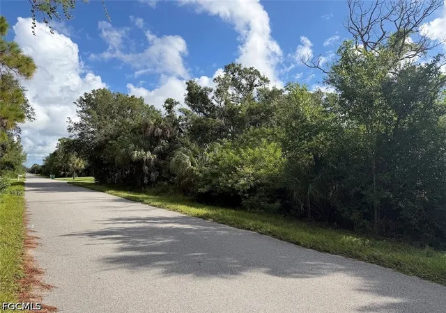 Photo 1 of Land for sale at 13305 Colborn Ave, Port Charlotte, FL 33953 | MLS# 2026039491 | Listing updated on 2026-09-24