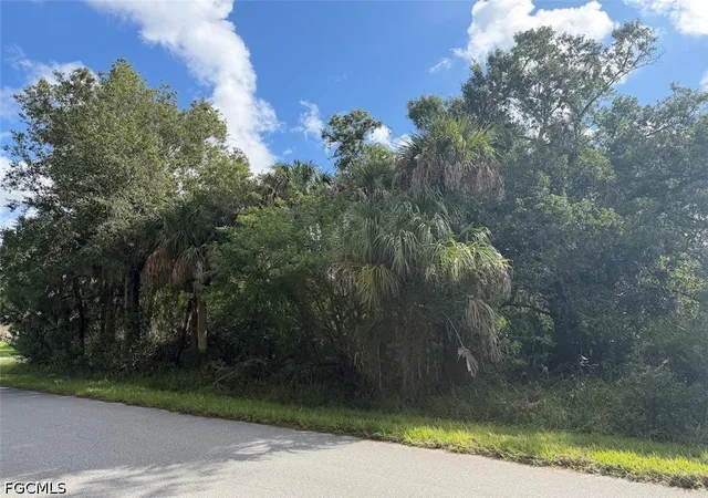 Photo 1 of Land for sale at 13305 Colborn Ave, Port Charlotte, FL 33953 | MLS# 2026039491 | Listing updated on 2026-09-24