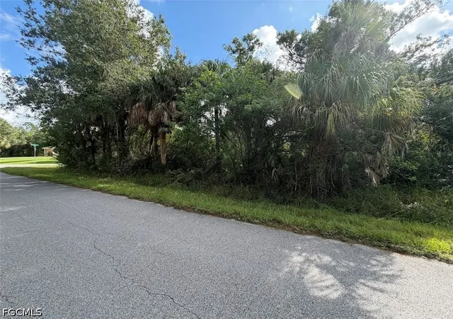 Photo 2 of Land for sale at 13305 Colborn Ave, Port Charlotte, FL 33953 | MLS# 2026039491 | Listing updated on 2026-09-24