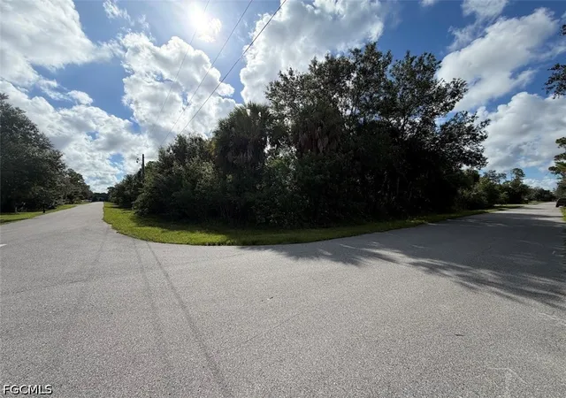 Photo 3 of Land for sale at 13305 Colborn Ave, Port Charlotte, FL 33953 | MLS# 2026039491 | Listing updated on 2026-09-24