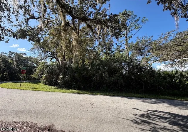 Photo 1 of Land for sale at 13413 Pebble Ave, Port Charlotte, FL 33953 | MLS# 2026039493 | Listing updated on 2026-09-24