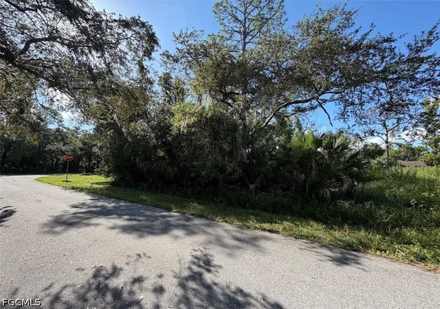 Photo 1 of Land for sale at 13413 Pebble Ave, Port Charlotte, FL 33953 | MLS# 2026039493 | Listing updated on 2026-09-24