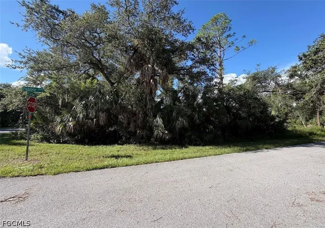 Photo 2 of Land for sale at 13413 Pebble Ave, Port Charlotte, FL 33953 | MLS# 2026039493 | Listing updated on 2026-09-24