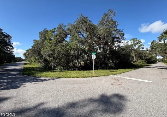 Photo 4 of Land for sale at 13413 Pebble Ave, Port Charlotte, FL 33953 | MLS# 2026039493 | Listing updated on 2026-09-24