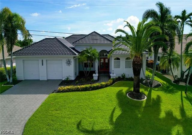 Photo 1 of Single family home for sale at 5217 Sw 9th Place, Cape Coral, FL 33914 | MLS# 2026039503 | Listing updated on 2026-10-06