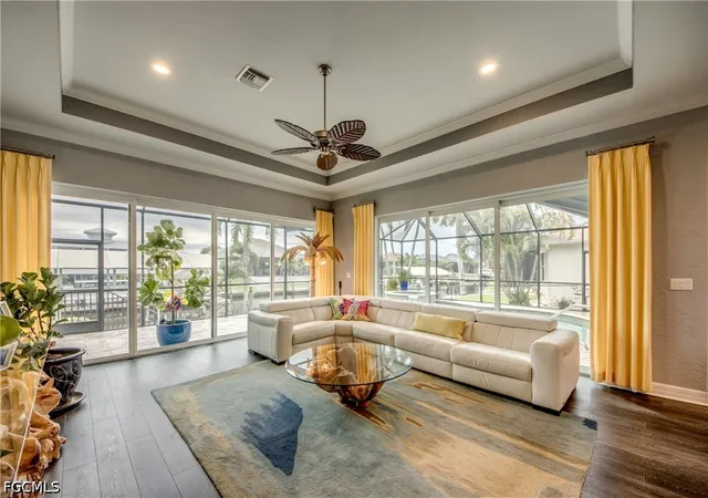 Photo 3 of Single family home for sale at 5217 Sw 9th Place, Cape Coral, FL 33914 | MLS# 2026039503 | Listing updated on 2026-10-06