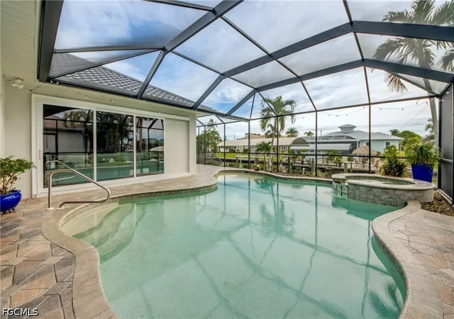 Photo 4 of Single family home for sale at 5217 SW 9th Place, Cape Coral, FL 33914 | MLS# 2026039503 | Listing updated on 2026-10-06