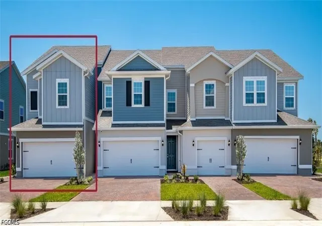 Photo 1 of Townhouse for sale at 17319 Peregrine Way, Punta Gorda, FL 33982 | MLS# 2026039507 | Listing updated on 2026-10-08