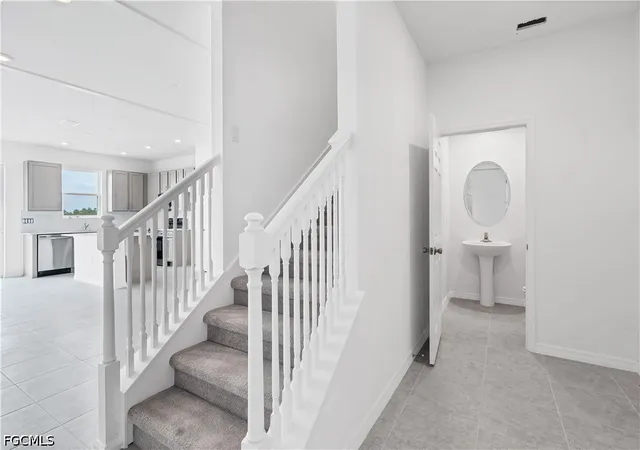 Photo 3 of Townhouse for sale at 17323 Peregrine Way, Punta Gorda, FL 33982 | MLS# 2026039511 | Listing updated on 2026-10-08