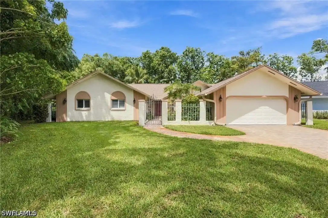 Single family home for sale at 3066 Round Table Ln, Naples, FL 34112 | MLS# 226033511