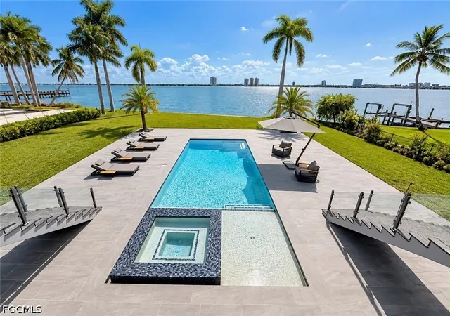 Photo 3 of Single family home for sale at 141 E N Shore Ave, North Fort Myers, FL 33917 | MLS# 2026039575 | Listing updated on 2026-09-26