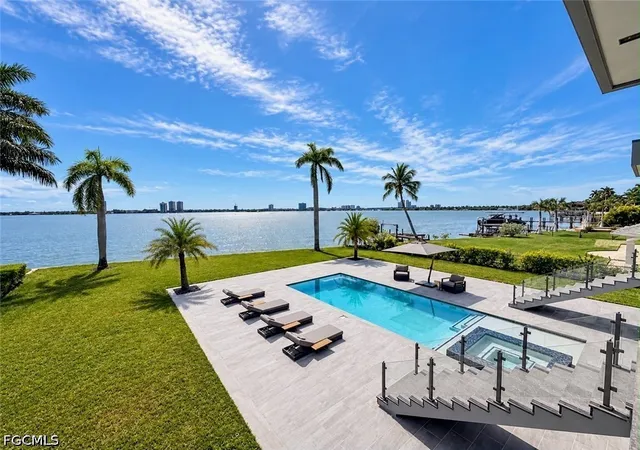 Photo 4 of Single family home for sale at 141 E N Shore Ave, North Fort Myers, FL 33917 | MLS# 2026039575 | Listing updated on 2026-09-26