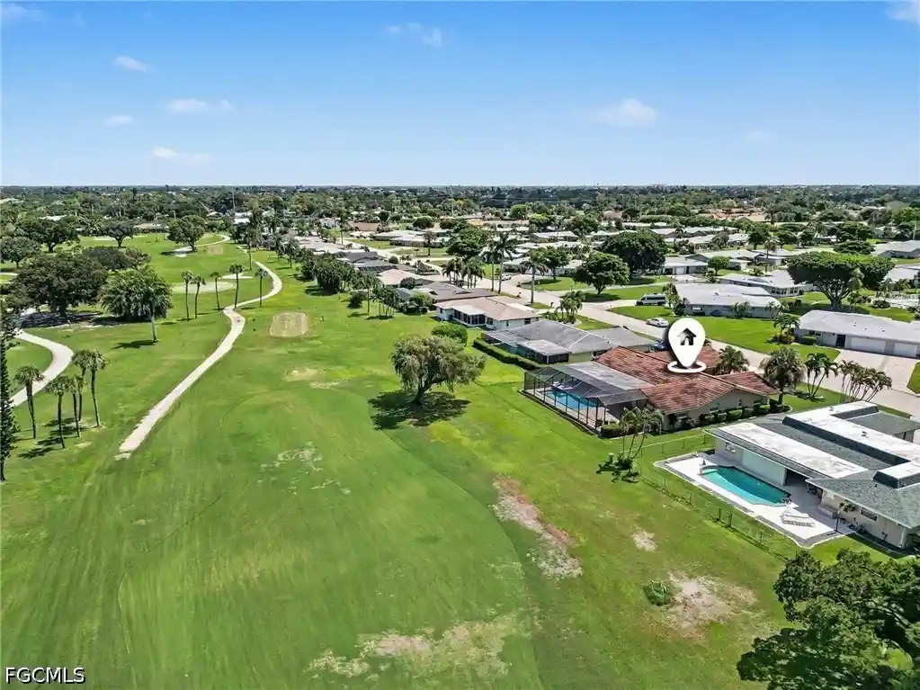 Photo 1 of Single family home for sale at 1493 Tredegar Dr, Fort Myers, FL 33919 | MLS# 2026039588 | Listing updated on 2026-10-28
