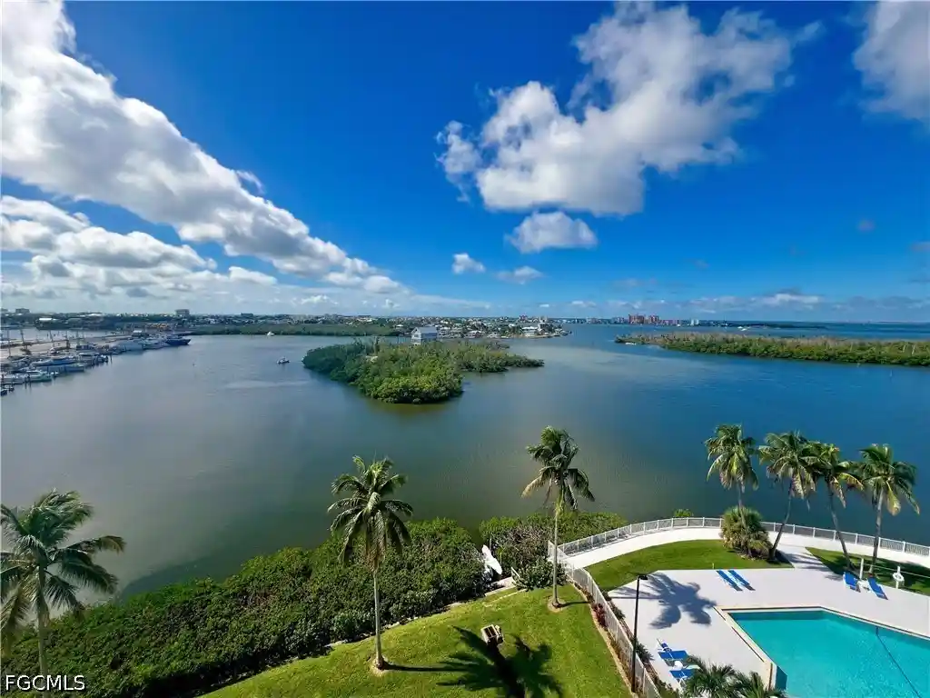 Photo 1 of Sale Pending at 18120 San Carlos Blvd #904, Fort Myers Beach, FL 33931 | MLS# 2026039596 | Listing updated on 2026-10-26