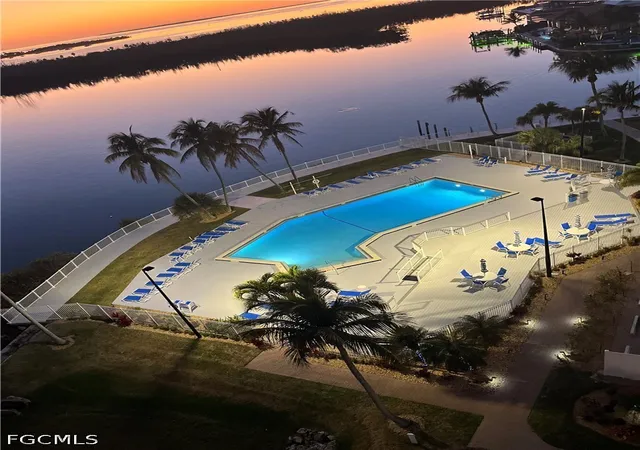 Photo 3 of Condo for sale at 18120 San Carlos Blvd #904, Fort Myers Beach, FL 33931 | MLS# 2026039596 | Listing updated on 2026-10-05