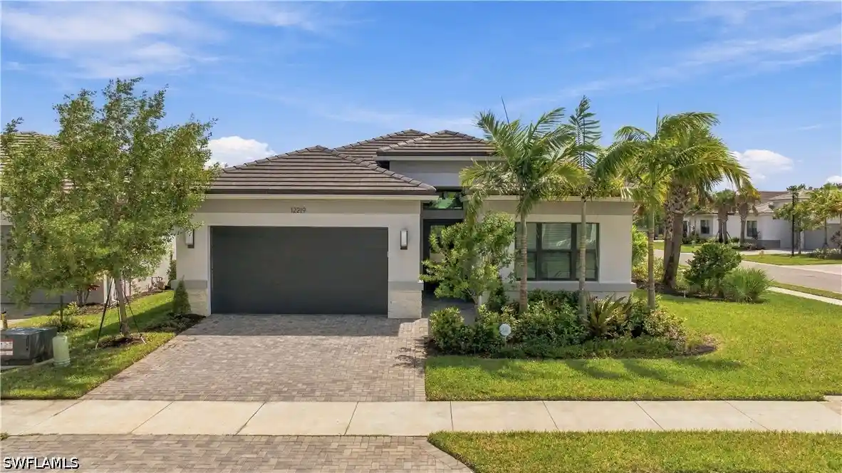 Photo 1 of Single family home for sale at 12219 Red Pine Pl, Estero, FL 33928 | MLS# 226033899 | Listing updated on 2026-10-30