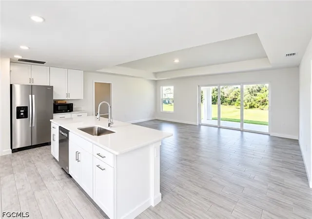 Photo 2 of Single family home for sale at 2712 46th Street Sw, Lehigh Acres, FL 33976 | MLS# 2026039615 | Listing updated on 2026-10-04