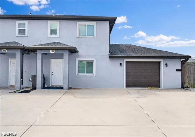 Photo 3 of House for sale at 236 Hancock Brg Pkwy, Cape Coral, FL 33990 | MLS# 2026039627 | Listing updated on 2026-09-25