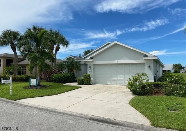 Photo 1 of Single family home for sale at 13317 Queen Palm Run, North Fort Myers, FL 33903 | MLS# 2026039640 | Listing updated on 2026-10-07