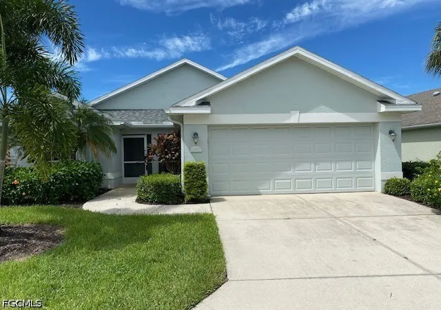 Photo 2 of Single family home for sale at 13317 Queen Palm Run, North Fort Myers, FL 33903 | MLS# 2026039640 | Listing updated on 2026-10-07