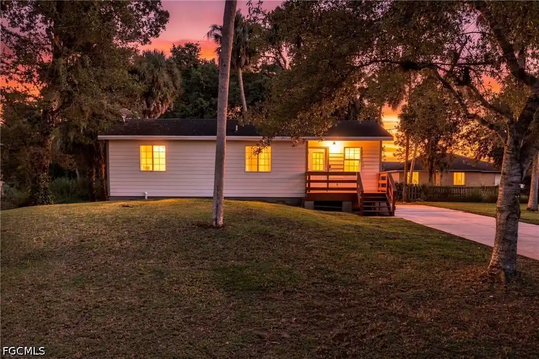 Photo 1 of Single family home for sale at 3711 Teakwood St, Fort Myers, FL 33905 | MLS# 2026039642 | Listing updated on 2026-10-23