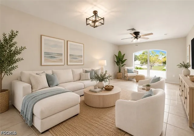 Photo 1 of Condo for sale at 4520 Skyline Blvd #201, Cape Coral, FL 33914 | MLS# 2026039644 | Listing updated on 2026-10-03