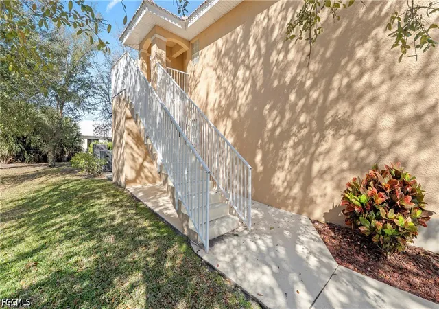 Photo 2 of Condo for sale at 4520 Skyline Blvd #201, Cape Coral, FL 33914 | MLS# 2026039644 | Listing updated on 2026-10-03
