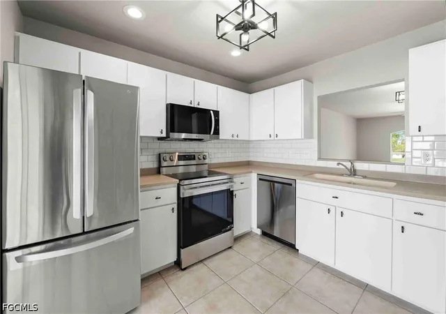 Photo 3 of Condo for sale at 4520 Skyline Blvd #201, Cape Coral, FL 33914 | MLS# 2026039644 | Listing updated on 2026-10-03