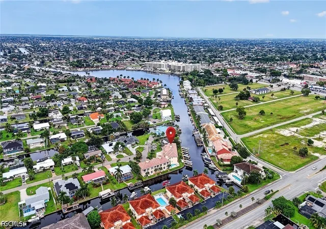 Photo 1 of Condo for sale at 5111 Atlantic Ct #106, Cape Coral, FL 33904 | MLS# 2026039653 | Listing updated on 2026-10-06
