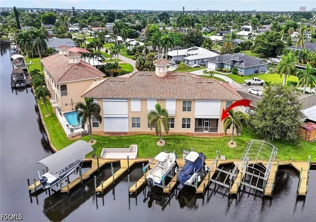 Photo 2 of Condo for sale at 5111 Atlantic Ct #106, Cape Coral, FL 33904 | MLS# 2026039653 | Listing updated on 2026-10-06