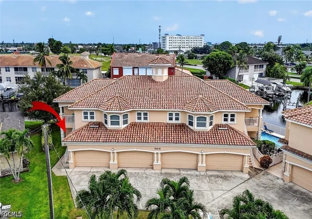 Photo 3 of Condo for sale at 5111 Atlantic Ct #106, Cape Coral, FL 33904 | MLS# 2026039653 | Listing updated on 2026-10-06