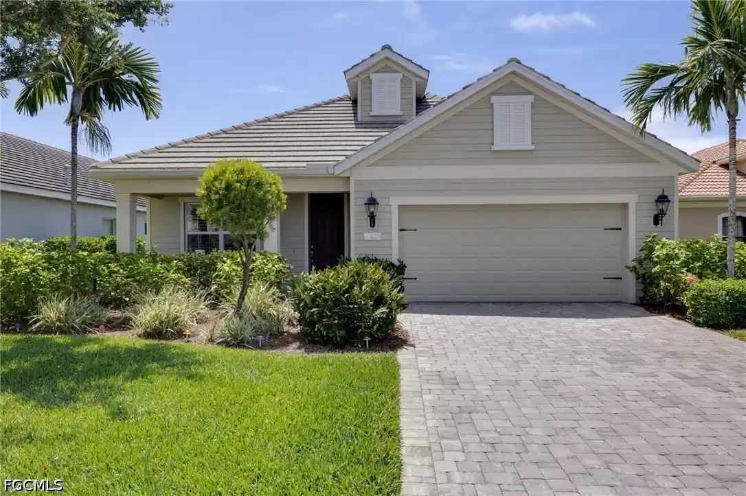 Photo 1 of Single family home for sale at 4630 Mystic Blue Way, Fort Myers, FL 33966 | MLS# 2026039657 | Listing updated on 2026-10-25