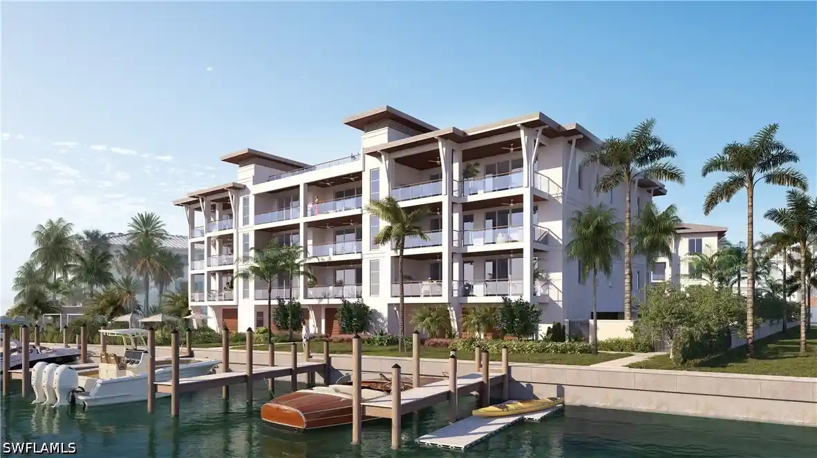 Condo for sale at 2020 Gulf Shore Blvd N #UNIT E204, Naples, FL 34102 | MLS# 226031012