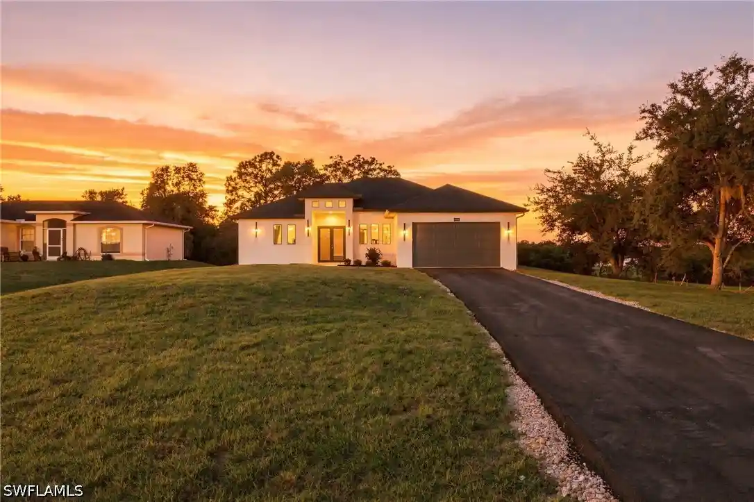 Single family home for sale at 2348 72nd Avenue NE, Naples, FL 34120 | MLS# 226033947