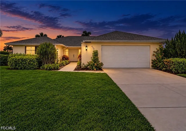 Photo 1 of Single family home for sale at 428 Pine Lake Dr, Naples, FL 34112 | MLS# 2026039685 | Listing updated on 2026-10-07
