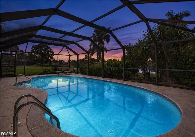 Photo 2 of Single family home for sale at 428 Pine Lake Dr, Naples, FL 34112 | MLS# 2026039685 | Listing updated on 2026-10-07