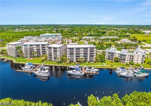 Photo 1 of Condo for sale at 3458 Hancock Brg Pkwy #113, North Fort Myers, FL 33903 | MLS# 2026039701 | Listing updated on 2026-09-24
