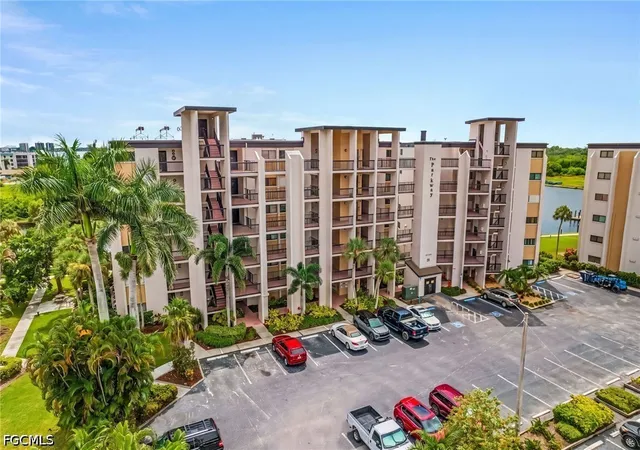 Photo 2 of Condo for sale at 3458 Hancock Brg Pkwy #113, North Fort Myers, FL 33903 | MLS# 2026039701 | Listing updated on 2026-09-24
