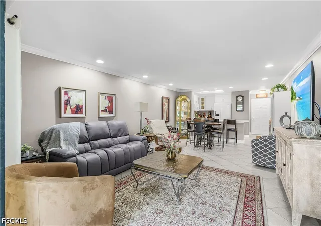Photo 3 of Condo for sale at 3458 Hancock Brg Pkwy #113, North Fort Myers, FL 33903 | MLS# 2026039701 | Listing updated on 2026-09-24
