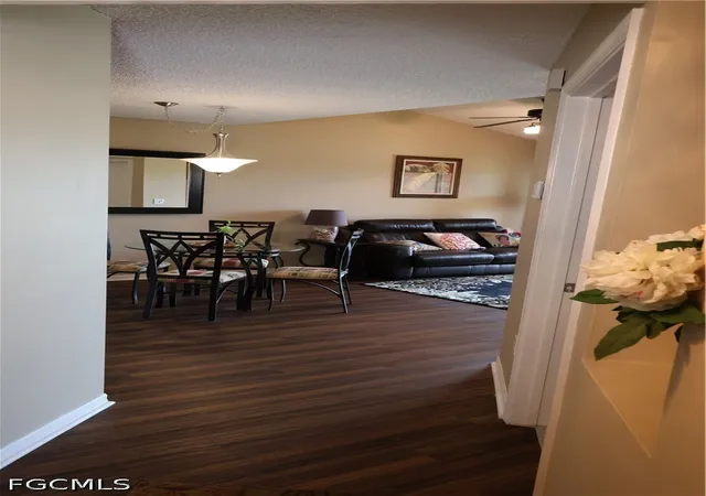 Listing Photo 5 - Condo for sale in building located at 8754 River Homes Ln, Cape Coral, FL 34135 - Unit #8306