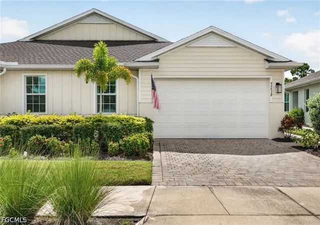 Photo 2 of Townhouse for sale at 43638 Sparrow Dr, Punta Gorda, FL 33982 | MLS# 2026039723 | Listing updated on 2026-10-07