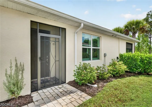 Photo 3 of Townhouse for sale at 43638 Sparrow Dr, Punta Gorda, FL 33982 | MLS# 2026039723 | Listing updated on 2026-10-07