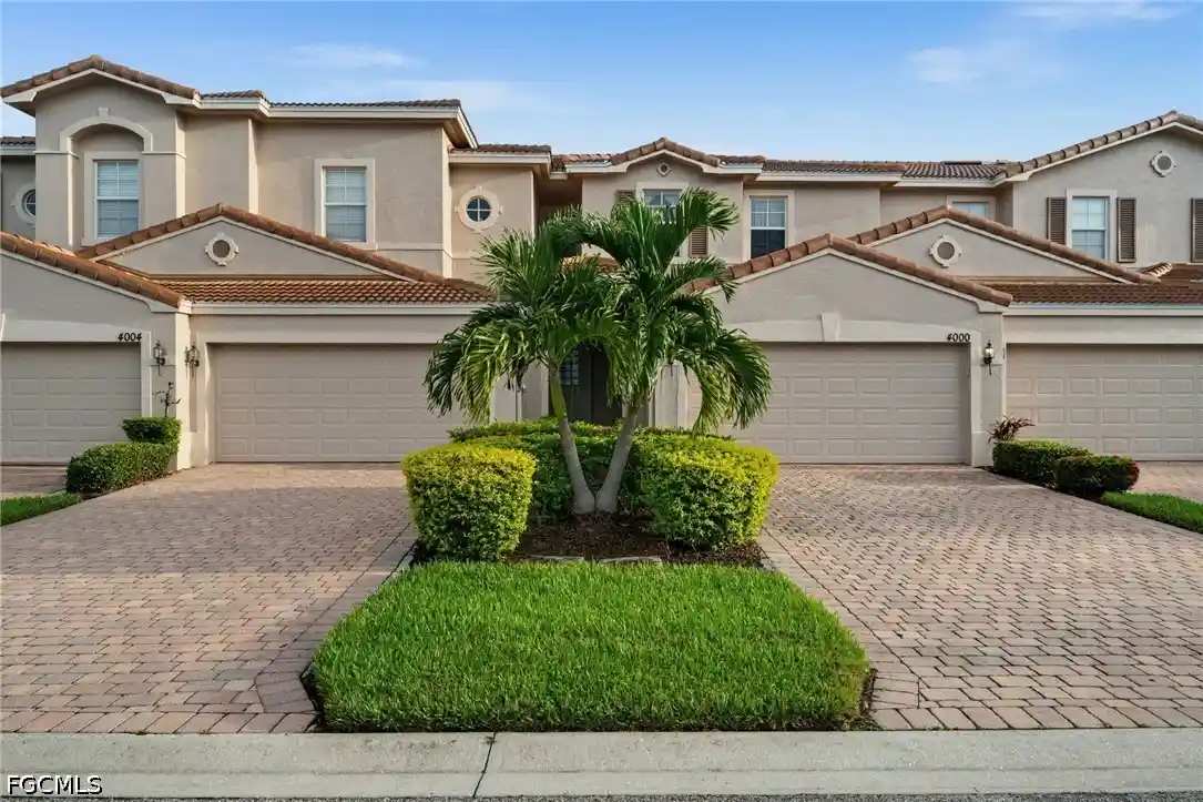 Photo 1 of Townhouse for sale at 4000 Cherrybrook Loop, Fort Myers, FL 33966 | MLS# 2026039733 | Listing updated on 2026-10-29