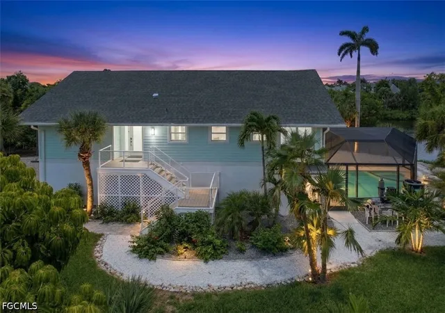 Photo 1 of Single family home for sale at 992 Fish Crow Rd, Sanibel, FL 33957 | MLS# 2026039737 | Listing updated on 2026-10-01